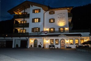 Exterior - Garni Sant'Antonio (Pinzolo)