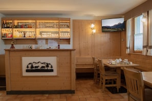 Flat-screen TV - Garni Sant'Antonio (Pinzolo)