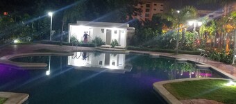 New Wonderful Apart With Pool