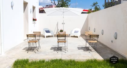 Hybla Major B&B