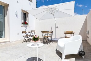 Garden - Hybla Major B&B (Avola)