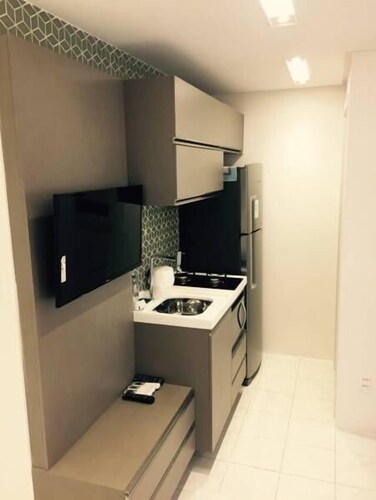 Flat Jaqueira Premium