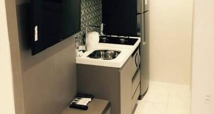 Flat Jaqueira Premium