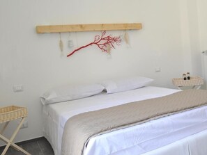 Double Room, Balcony - Tangram House - Apulia Holiday (Pulsano)