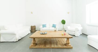 Tangram House - Apulia Holiday