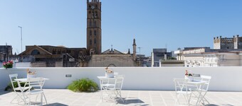 Tangram House - Apulia Holiday