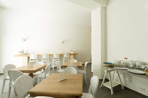 Daily local cuisine breakfast for a fee - Tangram House - Apulia Holiday (Pulsano)