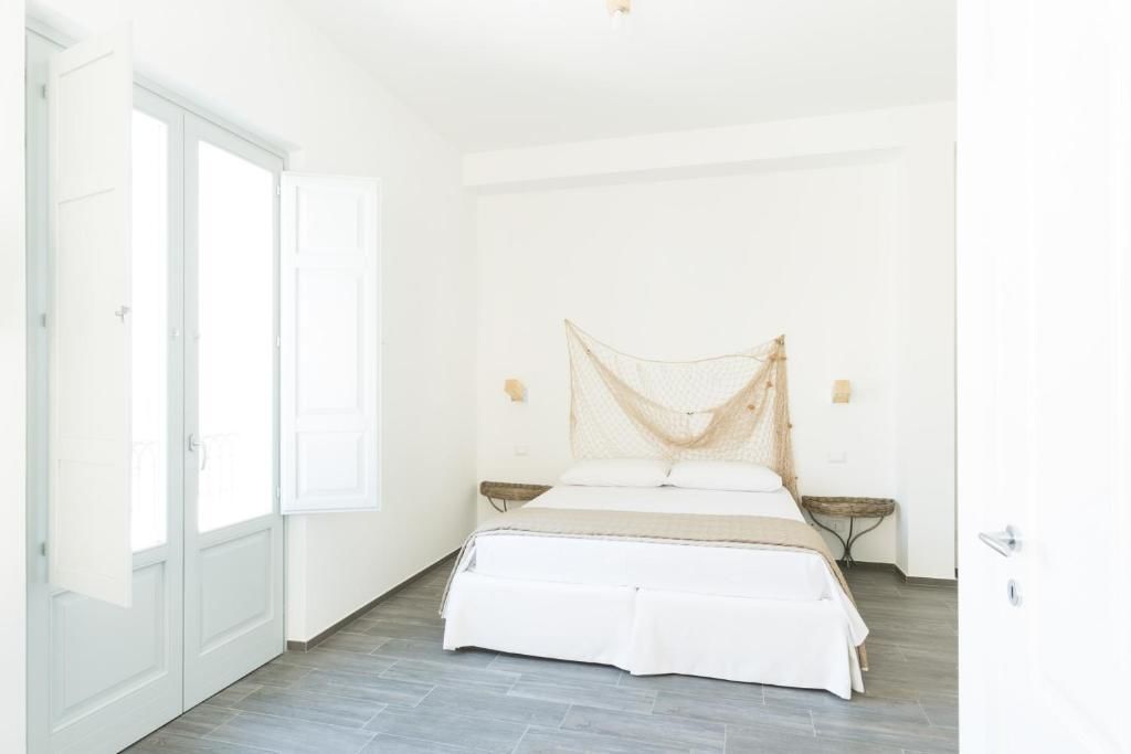 Chambre Double ou avec lits jumeaux, balcon