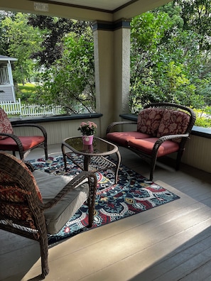 Porch