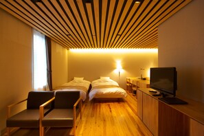 Suite, Nichtraucher (Standard Kaiseki)