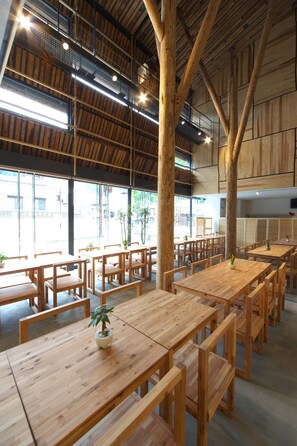 Tägliches japanisches Frühstück (1100 JPY pro Person)