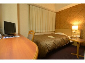 Room - Ohta Grand Hotel (Ota)