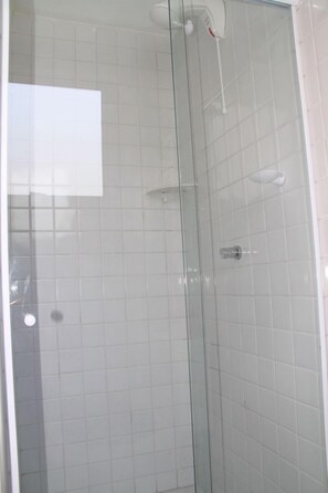 Dusche