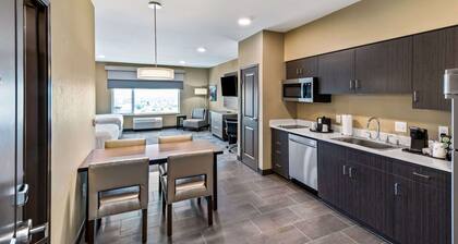 Best Western Plus Fillmore Inn & Suites