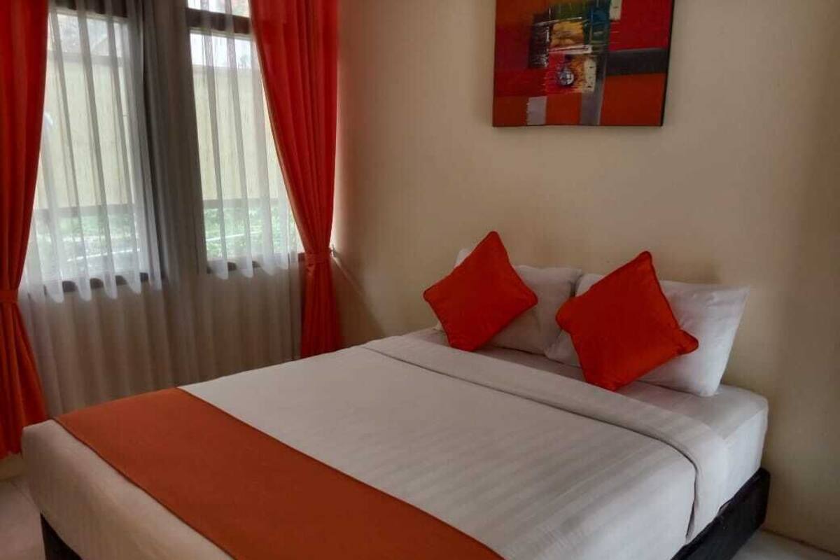 Standard Room, 2 Bedrooms