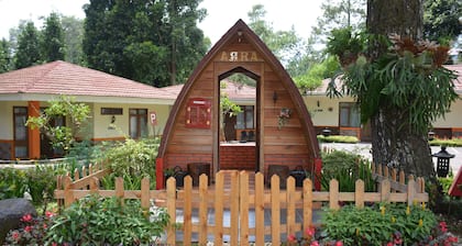 Arra Lembah Pinus