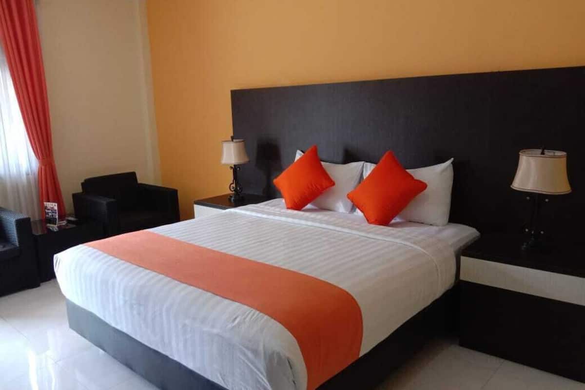 Standard Room, 1 Bedroom