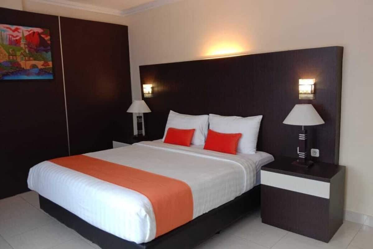 Chambre Deluxe