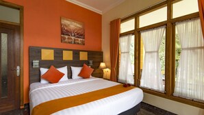 Royal Suite, 3 Bedrooms | Desk, WiFi (free) - Arra Lembah Pinus (Cipanas)