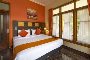 Suite Royal, 3 habitaciones | Escritorio y wifi gratis