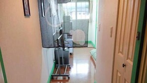 Basic Apartment - Hotel Fujikawaguchikosou (Fujikawaguchiko)