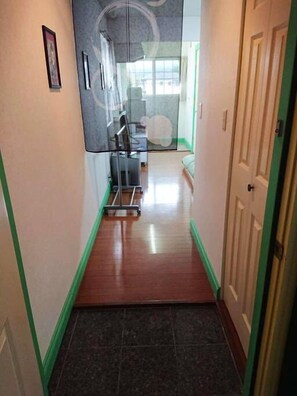 Basic Apartment | 1 bedroom, iron/ironing board, free WiFi - Hotel Fujikawaguchikosou (Fujikawaguchiko)