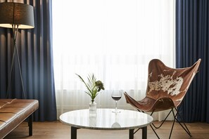 Deluxe Double Room, 1 Double Bed