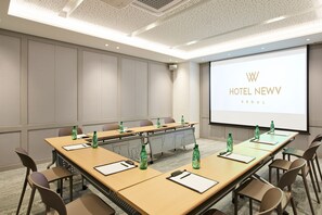 Meeting facility - Hotel Newv (Seoul)