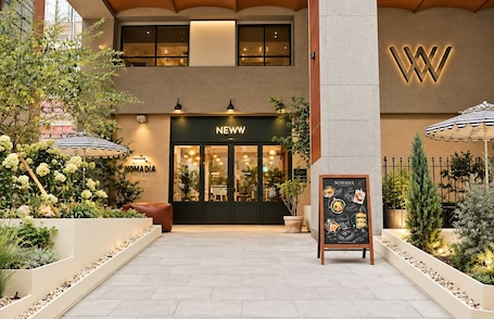 Hotel Newv