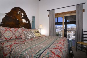4 slaapkamers, gratis wifi, beddengoed