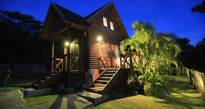 Tokashiki Guest House