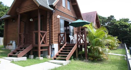 Tokashiki Guest House