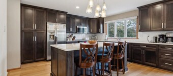 Strand hem med uppdateringar bara 1 kvarter bildar stranden ligger kroatiska.