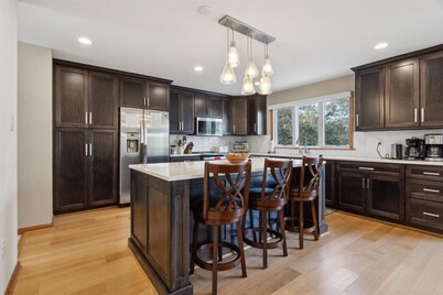 5BR Beach Home with Pool & Hot Tub & Rooftop Deck