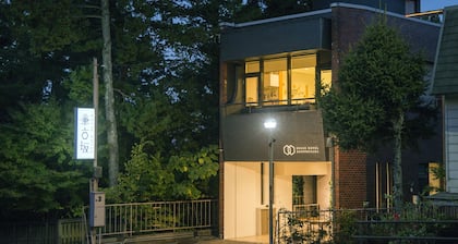 House Hotel Kenrokuzaka