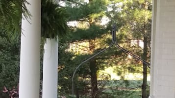 Terraço/pátio
