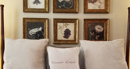 Beaver Creek Inn and Spa