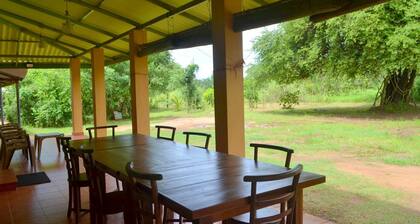 Wilpattu Dilsara Holiday Resort