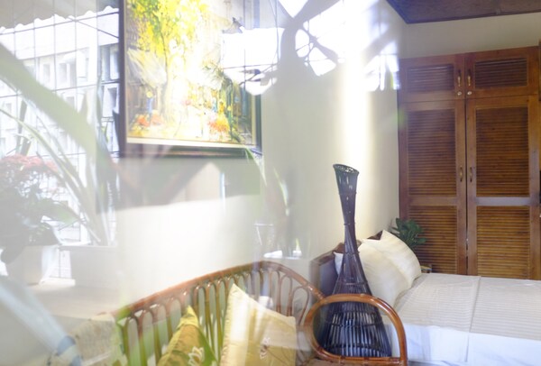 A Green Home - Hanoi