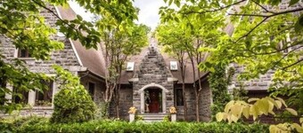 モントリオールラージ8 BRスイートハウス、リバービュー、隣接する緑豊かな公園