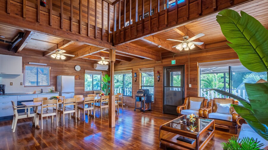 Kariyushi Condominium Resort Yuudekiya