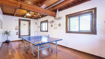 Vila Deluks | 2 kamar tidur, meja kerja, Wi-Fi gratis, dan seprai linen