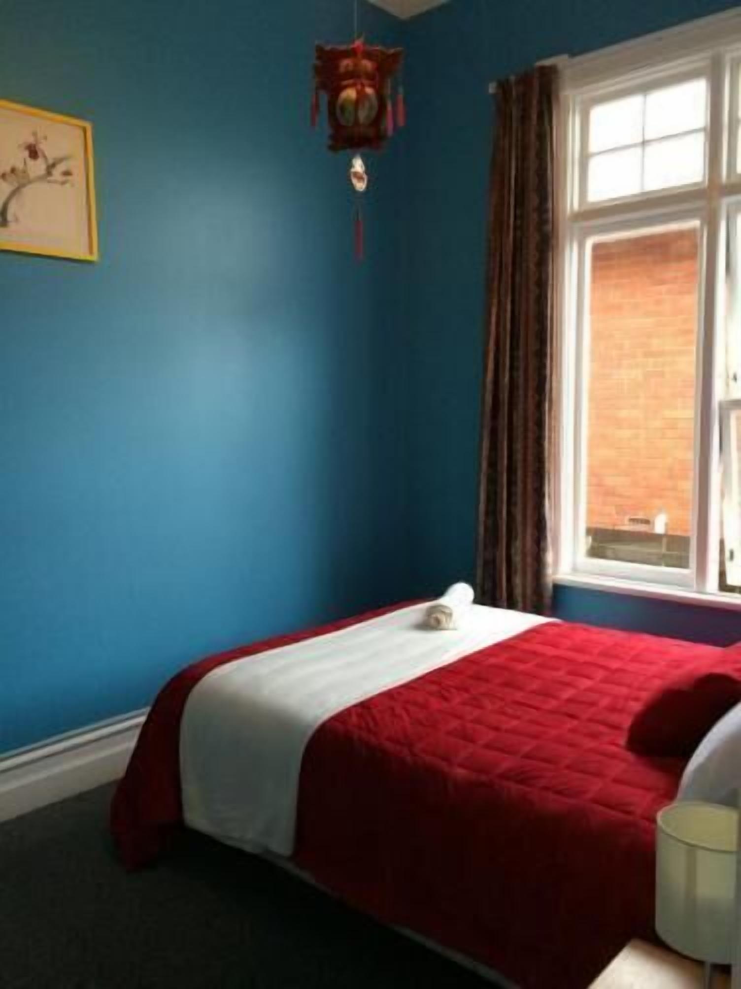 Biệt thự truyền thống, 1 giường đôi, phòng tắm dùng chung | Bàn, truy cập Internet không dây miễn phí, bộ trải giường 