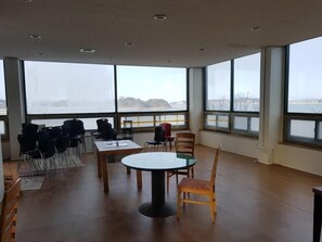 Lobby - B House (Incheon)