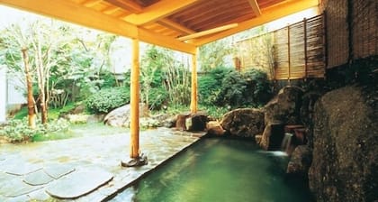 Hotel Plaza Annex Yokote