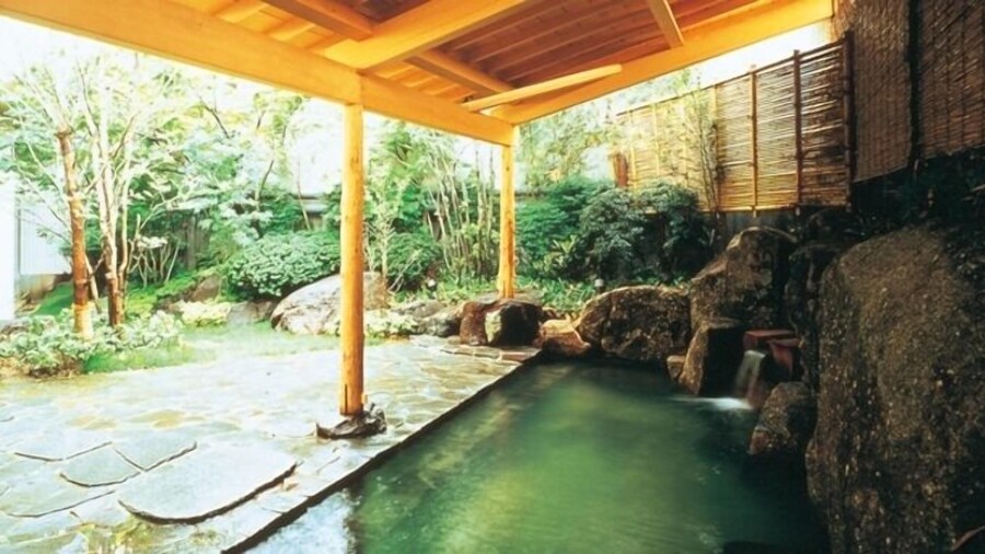 Hotel Plaza Annex Yokote