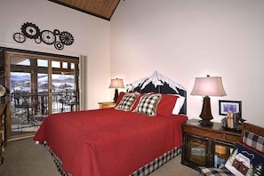 4 chambres, Wi-Fi gratuit, draps fournis