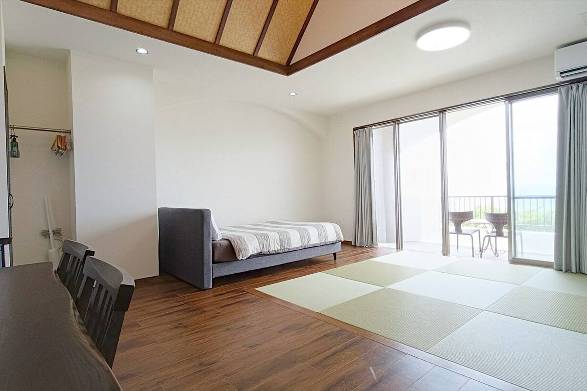 4 dormitorios, wifi gratis, ropa de cama