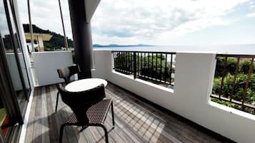 Family Apartment | Terrace/patio