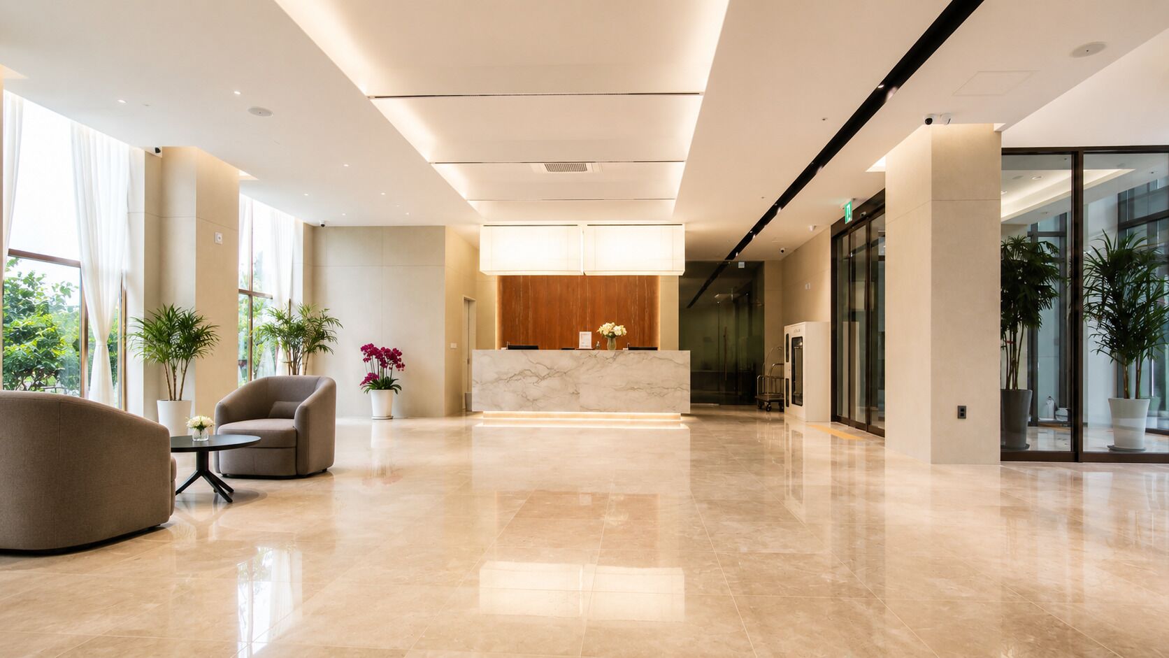Foto - Hotel Laon